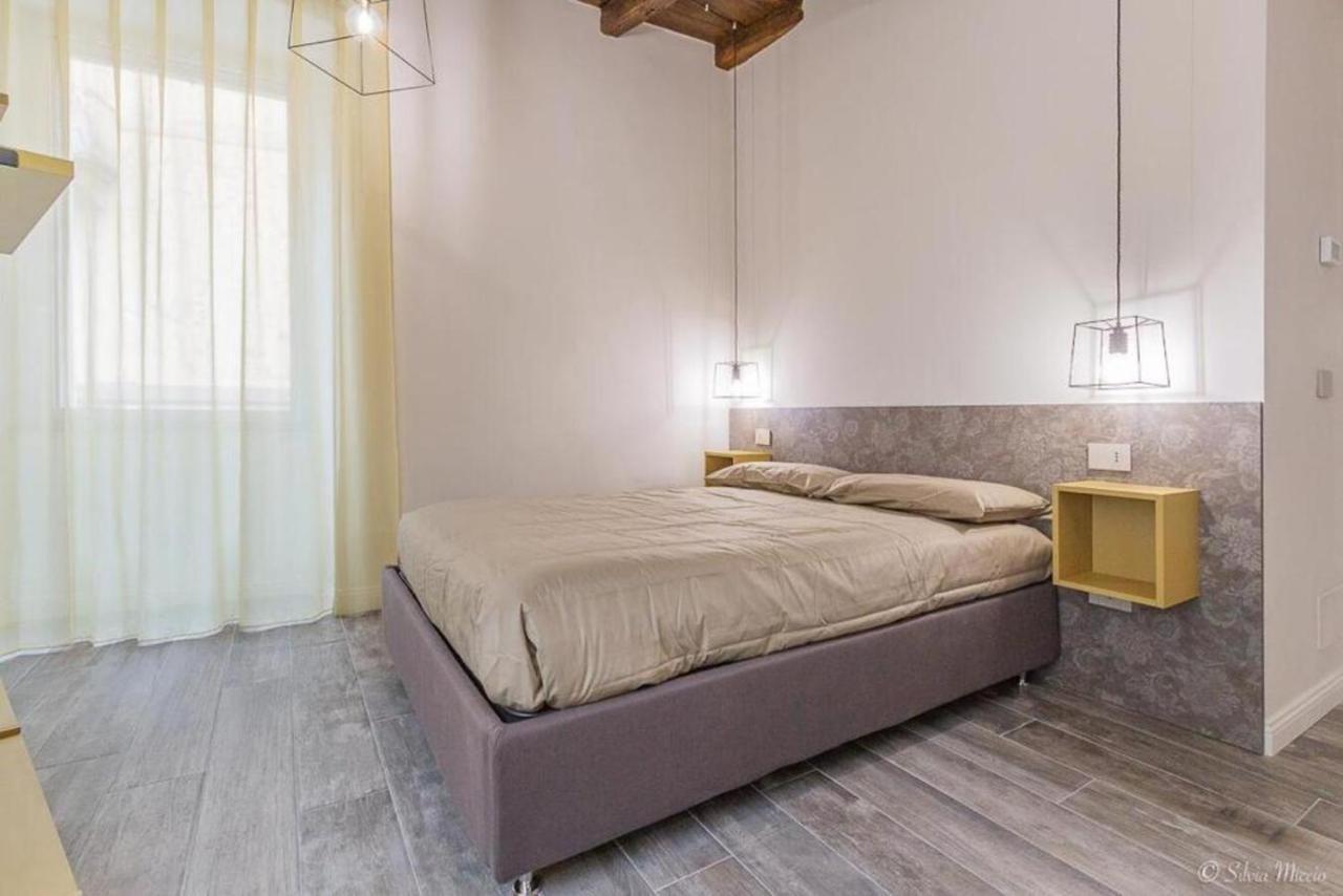 Sdl Luxury Home Al Pavone Viterbo Exterior foto
