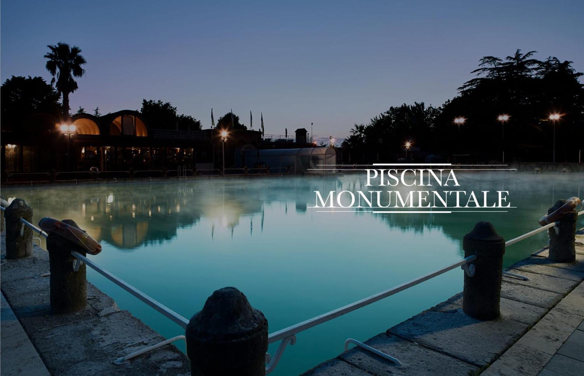 Sdl Luxury Home Al Pavone Viterbo Exterior foto